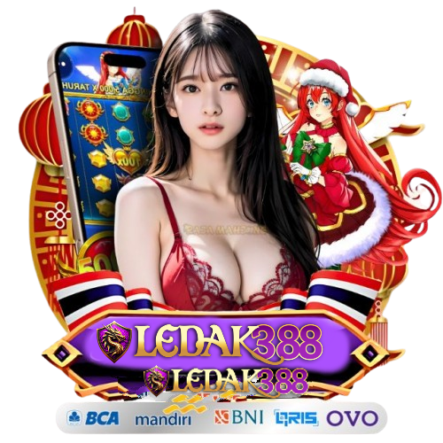 Game Slot Super Gacor Gampang Jackpot Ledak388 Meledak Setiap Hari